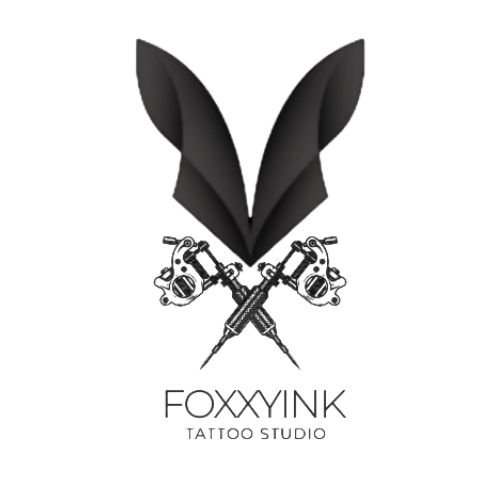 Foxxy Ink Bangalore